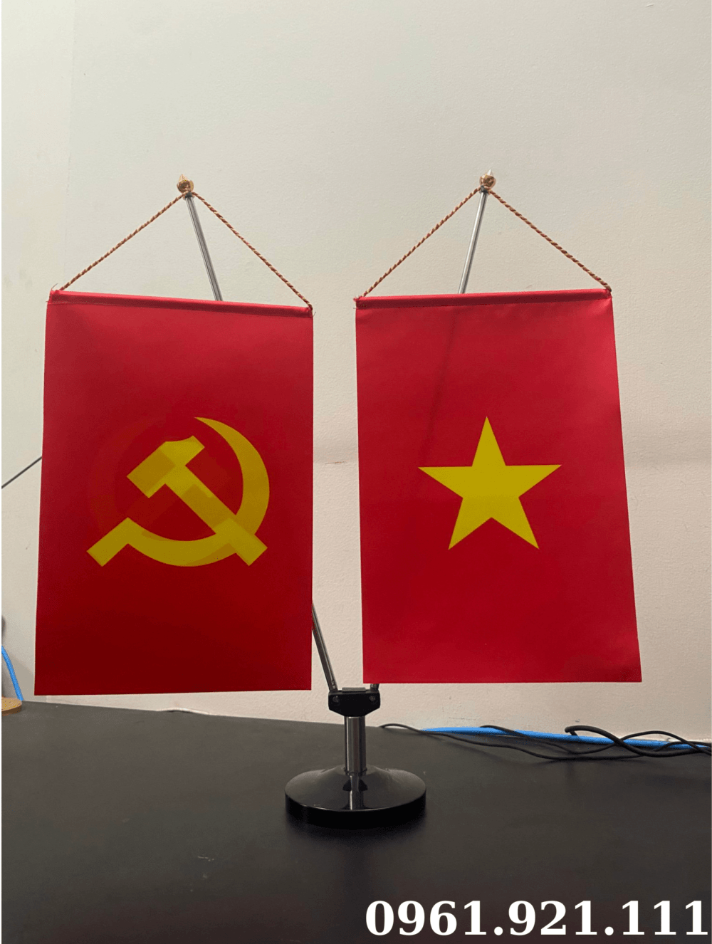 Cờ để bàn tại Hồ Chí Minh