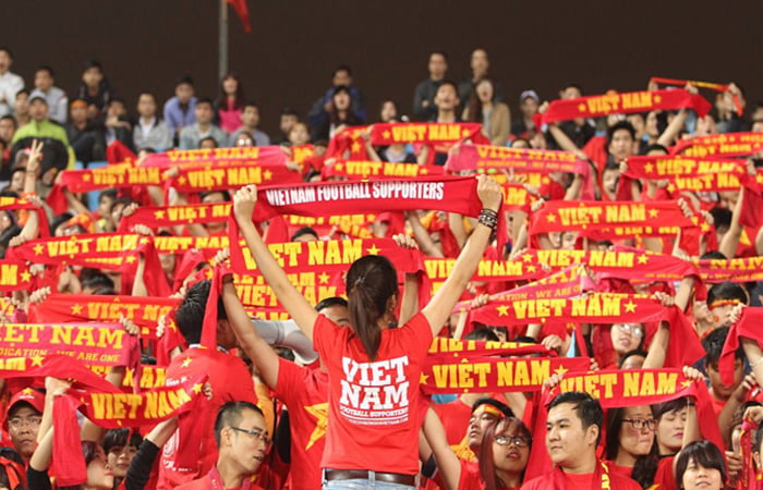 In Băng Rôn Theo Yêu Cầu - Xưởng May Cờ Hà Nội 0961.92.1111