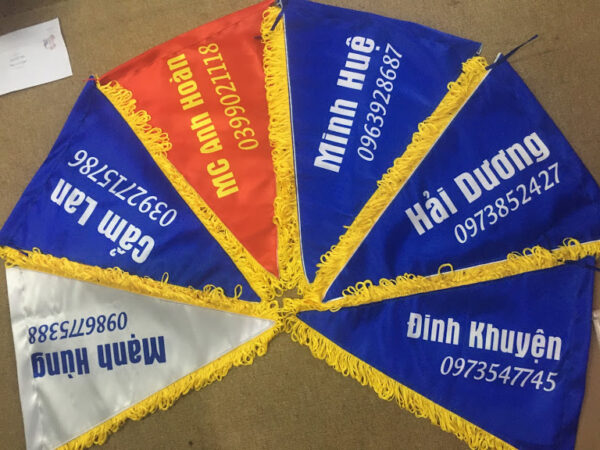 cờ tour di lịch