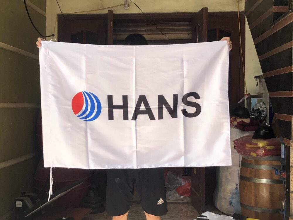 Mua cờ công ty giá rẻ